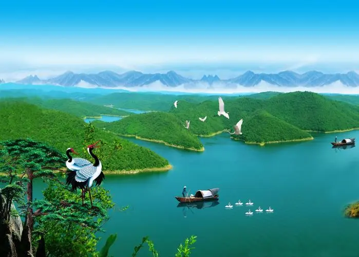 先进科技智能